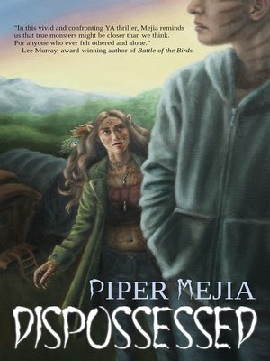 cover image of Dispossessed